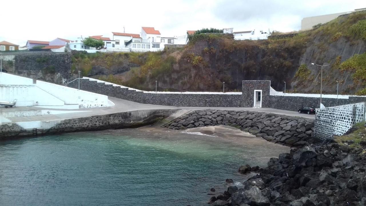 Ostello Rocky3 Angra do Heroísmo Esterno foto