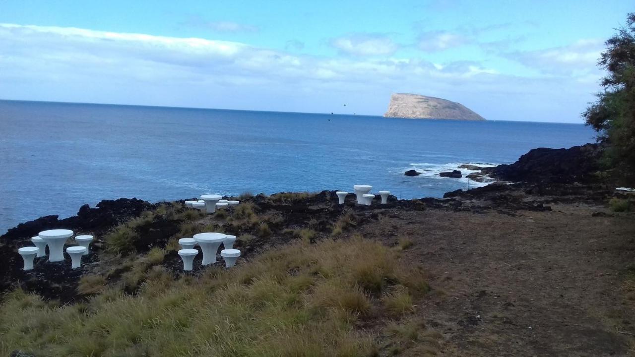 Ostello Rocky3 Angra do Heroísmo Esterno foto